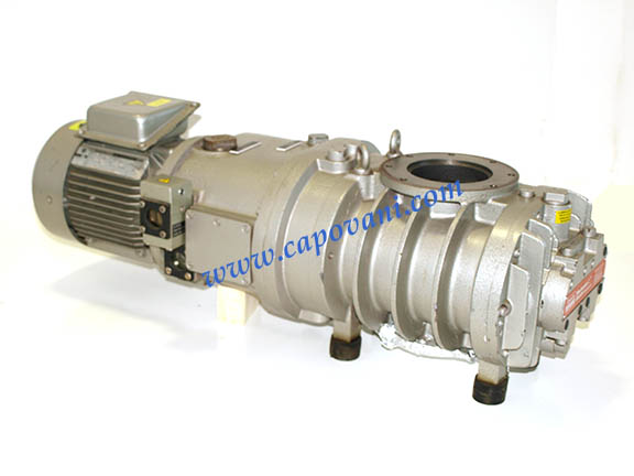 EDWARDS ROOTS VACUUM PUMP