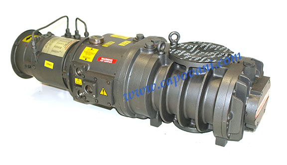 EDWARDS ROOTS VACUUM PUMP