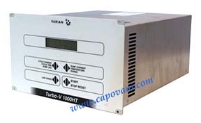 VARIAN TURBO PUMP CONTROLLER