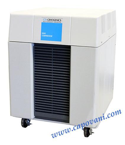 CTI CRYOGENICS CRYOGENIC COMPRESSOR