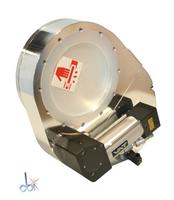 VAT PENDULUM VACUUM VALVE ISO-F 200 MM