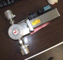 VAT GATE VALVE SPECIAL