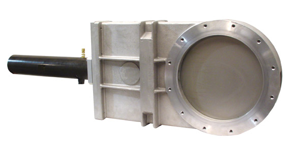 VAT VACUUM GATE VALVE, ISO-F 320 MM