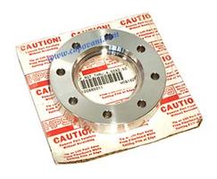 HPS WELD FLANGE CF 4.50" X 2.50"