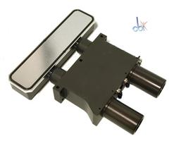 VAT TRANSFER DOOR-VALVE