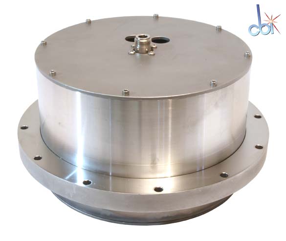 MAGNETRON SPUTTERING CATHODE, 6"