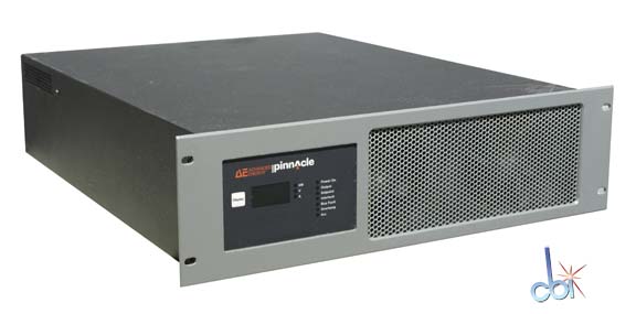 ADVANCED ENERGY PINNACLE DC POWER SUPPLY 12 KW