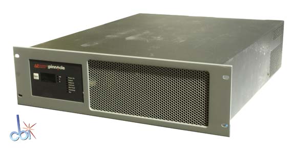 ADVANCED ENERGY DC POWER SUPPLY 6 KW