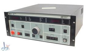 ADVANCED ENERGY DC MAGNETRON POWER SUPPLY 5 KW