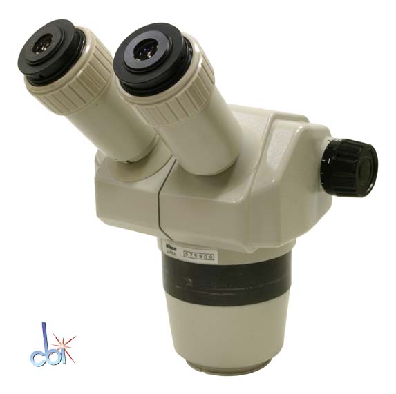 NIKON STEREOMICROSCOPE 16X - 70X