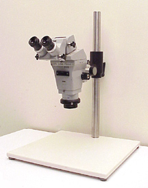 ZEISS STEREO MICROSCOPE 13X - 102X