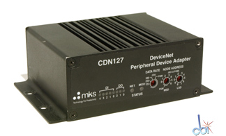 MKS INSTRUMENTS PERIPHERAL DEVICE ADAPTER