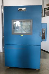 CINCINNATI SUB ZERO TEMPERATURE CHAMBER 190C