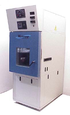 TENNEY/LUNAIRE TEMPERATURE CHAMBER 100ºC