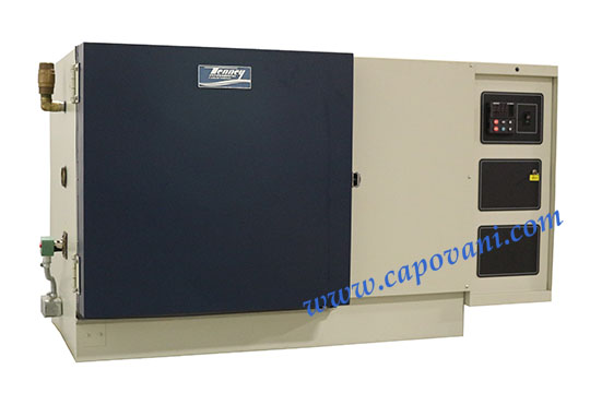 TENNEY BENCHTOP ENVIRONMENTAL TEST CHAMBER 200ºC