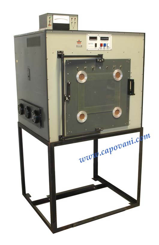 DELTA DESIGN TEMPERATURE TEST CHAMBER 315ºC