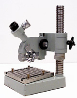 ZEISS LIGHT SECTION MICROSCOPE