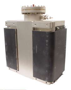 VARIAN ION VACUUM PUMP