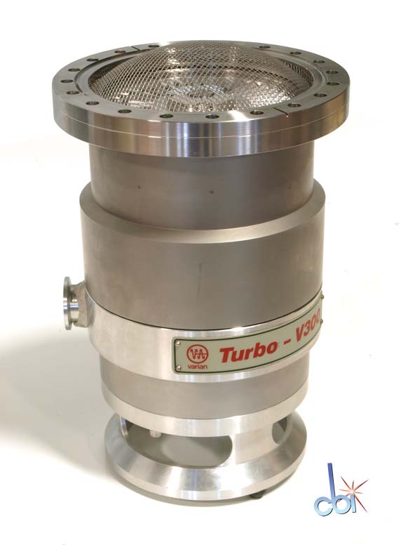 VARIAN TURBO PUMP