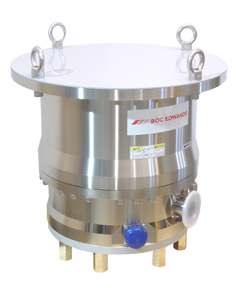 SEIKO SEIKI TURBO PUMP 3,150 L/S