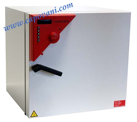 BINDER GRAVITY CONVECTION OVEN 300°C