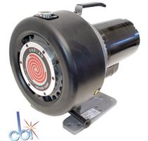 VARIAN DRY SCROLL VACUUM PUMP 8.8 CFM