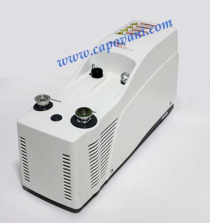 ADIXEN COMPACT DRY VACUUM PUMP