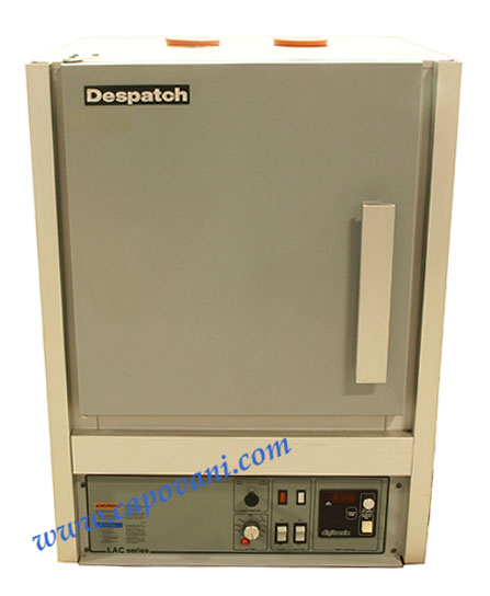 DESPATCH MECHANICAL CONVECTION OVEN 260ºC