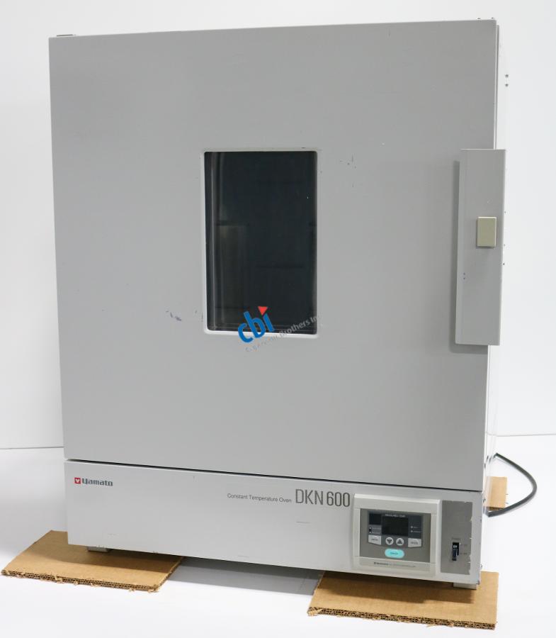 YAMATO MECHANICAL CONVECTION OVEN 260°C