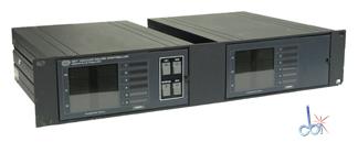 GRANVILLE PHILLIPS DUAL ION / THREE THERMOCOUPLE GAUGE CONTROLLER 
