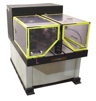 INSTRON STRC