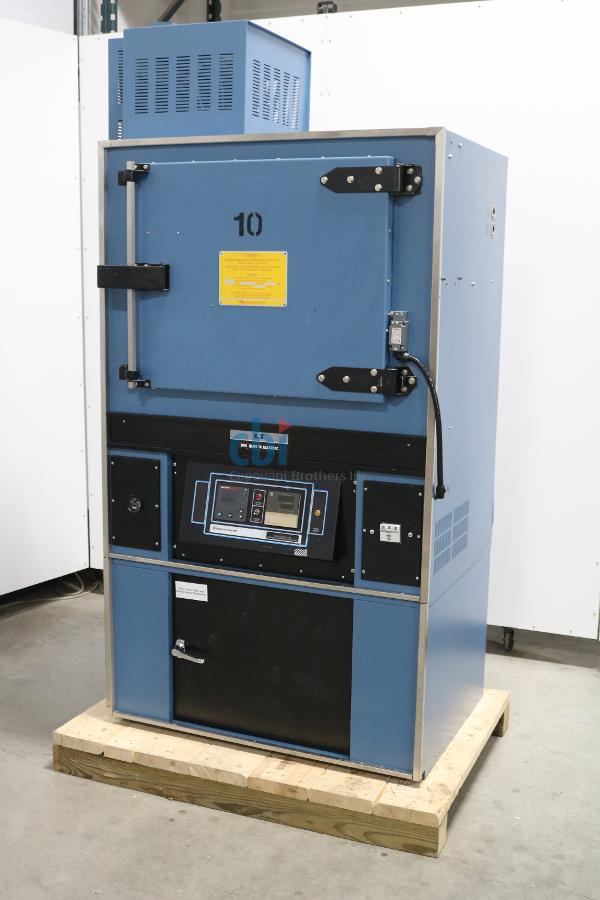 BLUE M CLASS A VOLATILE OVEN 316C