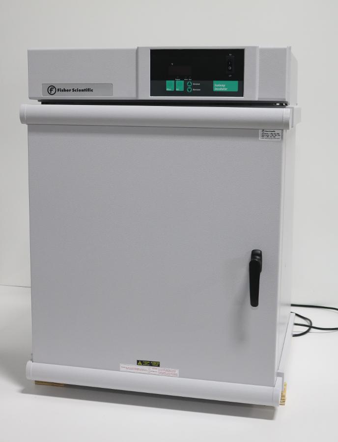 FISHER SCIENTIFIC INCUBATOR 3.8 CU FT