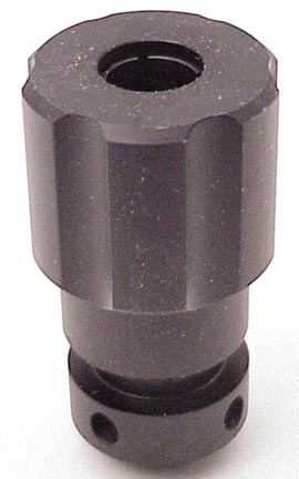 MELLES GRIOT COLLET POST HOLDER