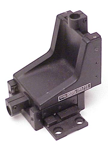 NEWPORT ALUMINUM MULTI-AXIS STAGE