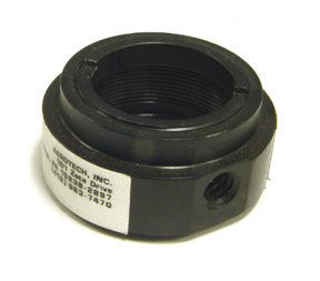 AEROTECH NESTED LENS ADAPTERS