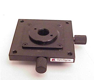 OPTOSIGMA 118-0210