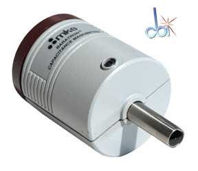 MKS BARATRON PRESSURE TRANSDUCER