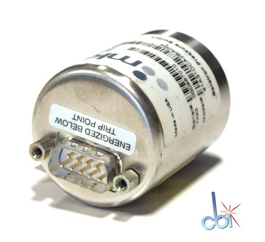 MKS INSTRUMENTS PRESSURE SWITCH 30 TORR