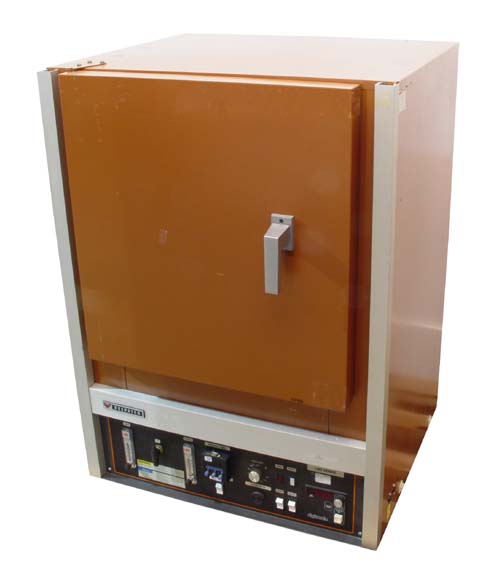 DESPATCH INERT GAS BURN-IN OVEN 316ºC