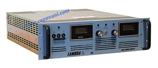 EMI DC POWER SUPPLY 60V, 80A