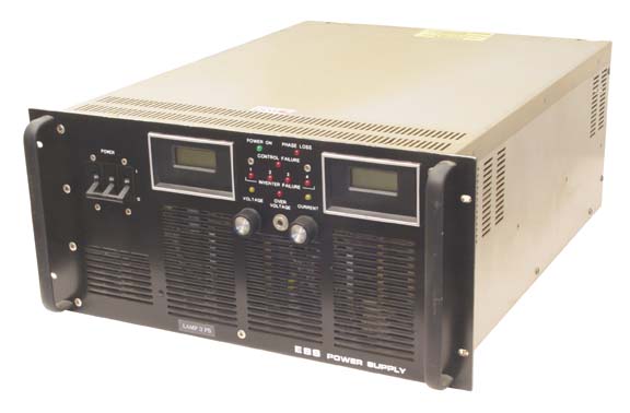 ELECTRONIC MEASUREMENTS INC. EMI DC POWER SUPPLY