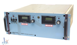 ELECTRONIC MEASUREMENTS INC. EMI DC POWER SUPPLY 300V, 9A
