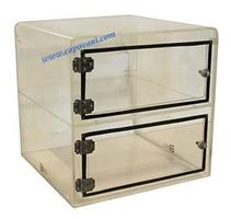 CONTAMINATION CONTROL DESICCATOR