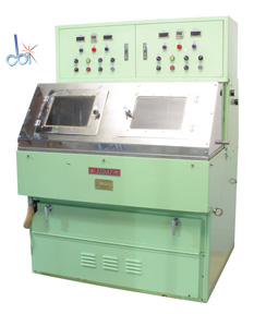SIDAI LENSE POLISHING MACHINE