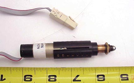 FAULHABER MOTORIZED LINEAR ACTUATOR