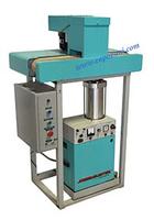 CRYSTAL MARK BELT ABRADING SYSTEM