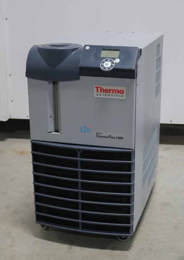 THERMO SCIENTIFIC RECIRCULATING CHILLER 1400 WATT