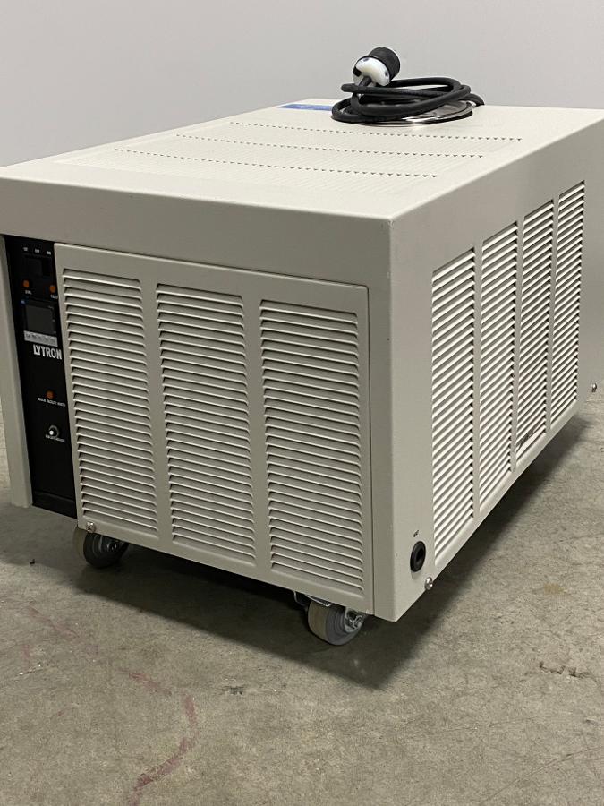 LYTRON CLOSED LOOP CHILLER 5000 WATT