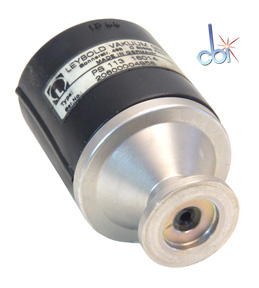 LEYBOLD LOW PRESSURE SAFTEY SWITCH